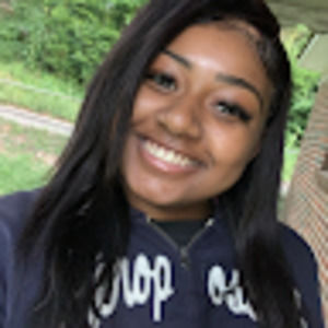 Meet your Posher, Tabitha